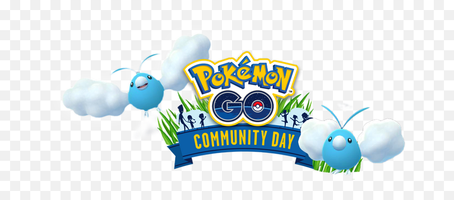 Stadium Gaming - May Community Day Swablu Pvp U0026 Mega Pokemon Go Png,Oshawott Icon