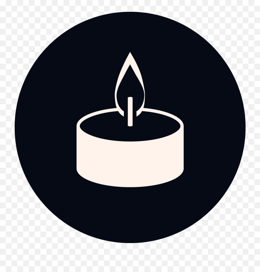 Have They Thought About The Repercussions - Solid Png,Candle Flame Icon
