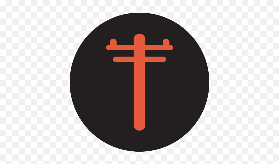 Motive Infrastructure Solutions - Christian Cross Png,Red X Over Charging Icon