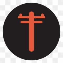 Motive Infrastructure Solutions - Christian Cross png