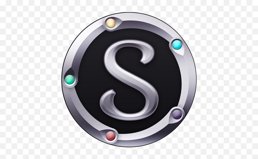 Sideboard U2013 Magic The Gathering Life Counter App For Ios And - Solid Png,Gold And Silver Skype Icon