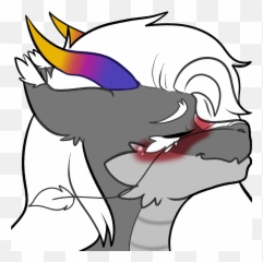 Portfolio Category Iconbust Commission - Frackheadart Fictional Character png