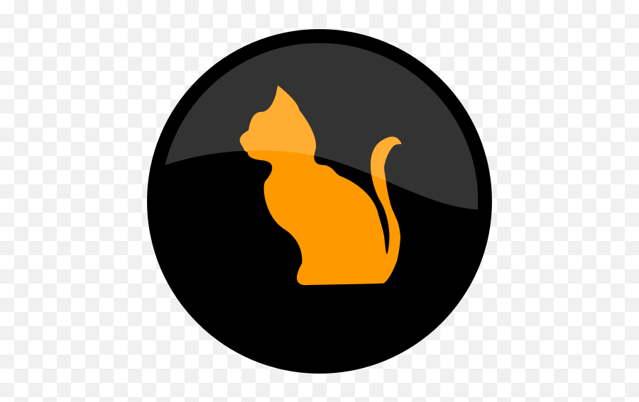 Cat Animal Free Icon - Iconiconscom Png,Cute Animal Icon