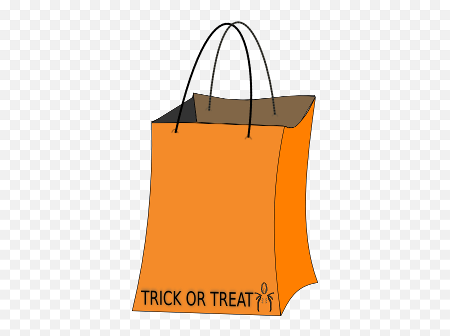 Trick - Ortreatbaghi Cokesbury Church Trick Or Treat Bag Clip Art Png,Trunk Or Treat Png