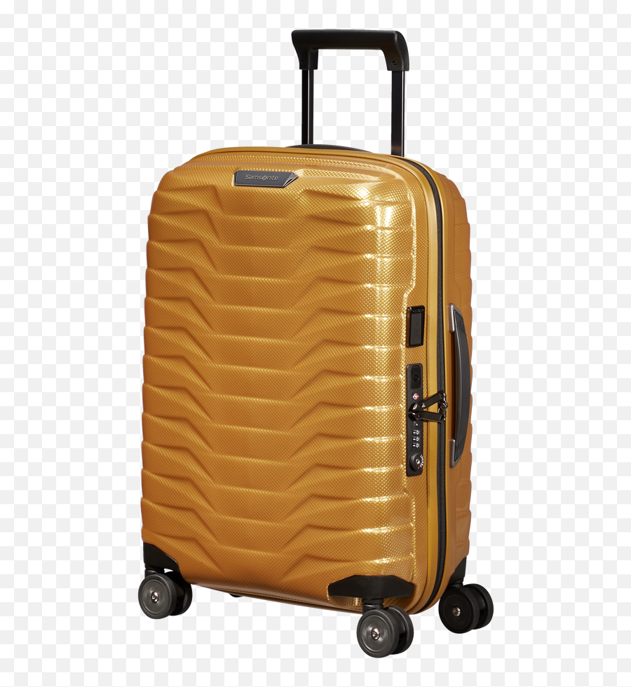 Samsonite Proxis Spinner Qatar - Samsonite Proxis 55 Png,Airport Luggage Polycarbonate Collection Icon Spinner