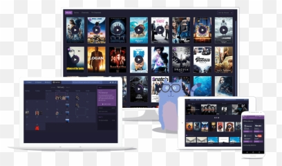 7 Best Kodi Alternatives To Use In 2022 - Stremio Movies png