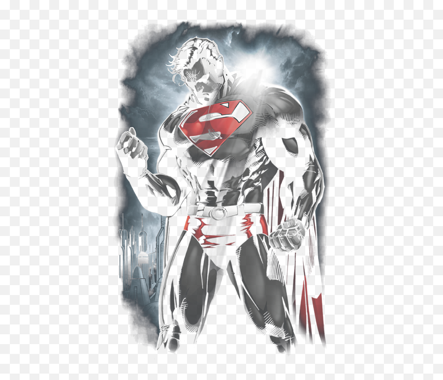 Superman - Light Of The Sun Tshirt For Sale By Brand A Superman Sun Png,Dc Icon Vs Superman