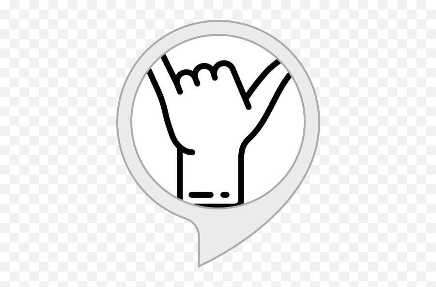 Amazoncom Surfer Steveu0027s Surf Reports Alexa Skills - Shaka Icon Png,Punching Fist Icon