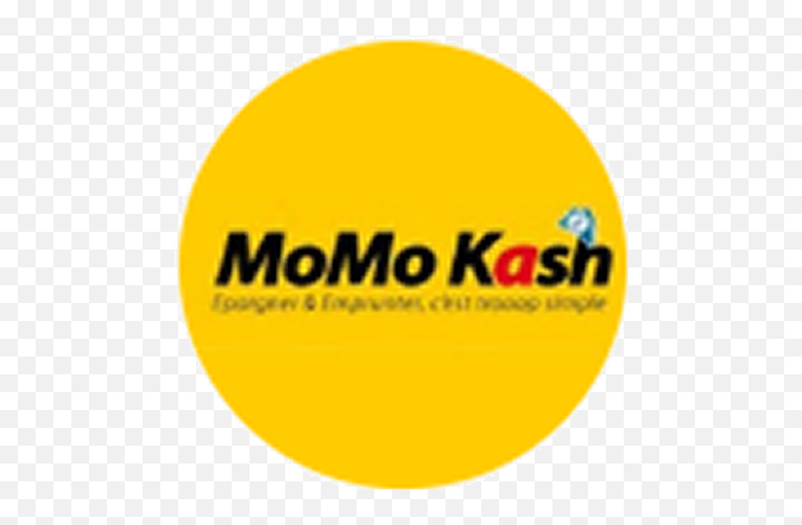 Momo Kash Epargner Et Emprunter Apk 120 - Download Apk Language Png,Momo Icon