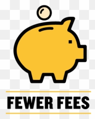 We Charge Fewer Fees Than Our Engineering Firm Competitors - Language png