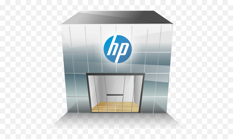 Download Hd Store Icon For Navigation Transparent Png Image - Hp Store,Merch Icon