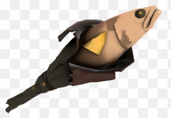 Holy Mackerel Skins Tfview - Best png
