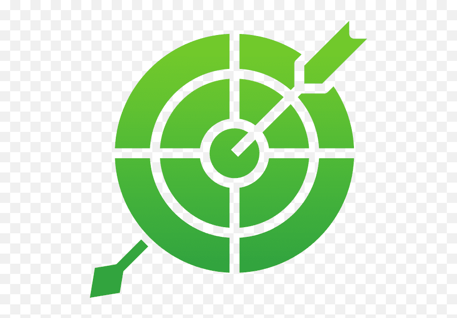 Bullseye - Canva Radar Icon Png,Yify Icon