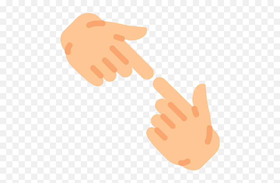 Pointing Finger Png Icon - Illustration,Pointing Finger Png