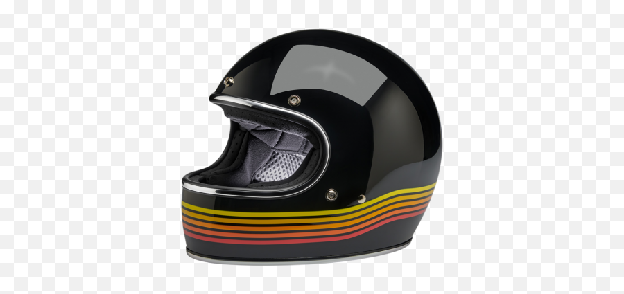 Accesorios - Biltwell Gringo Helmet Png,Icon Variant Battlescar Dark Earth