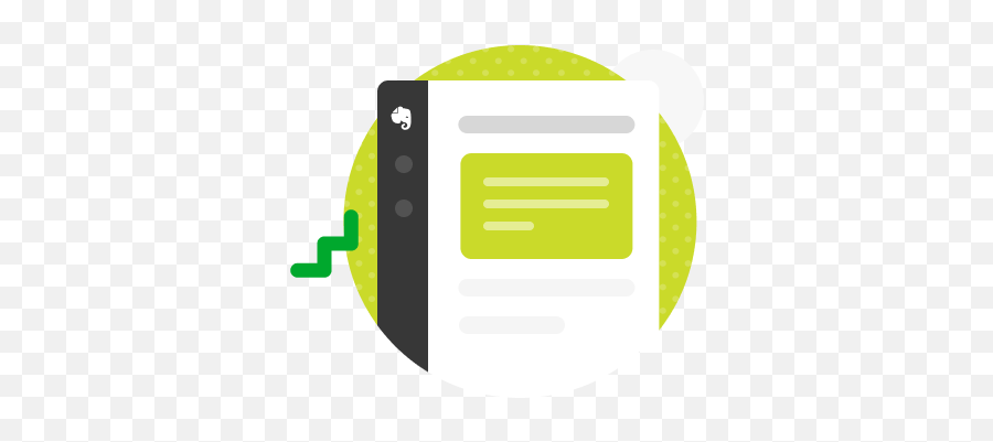 Email Management With Evernote U0026 Gmail Integration - Language Png,Gmail Circle Icon