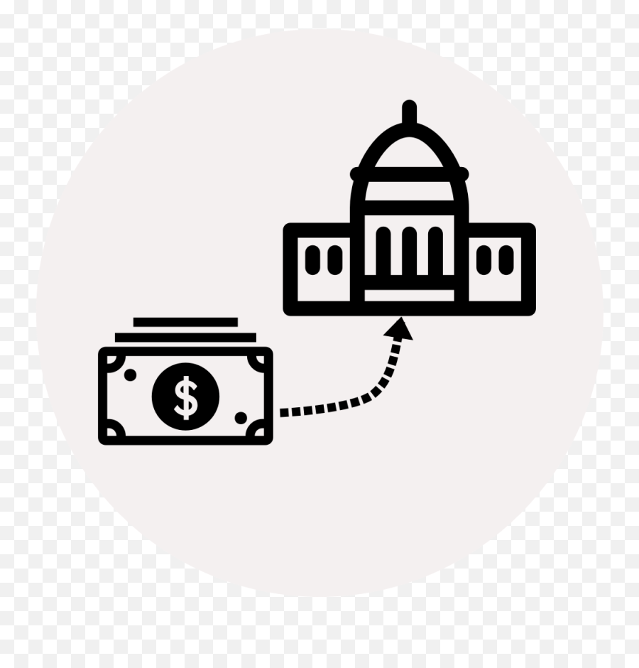 Icons For Legal Help A Better Internet - Dollar Bill Icon Transparent Png,Issues Icon
