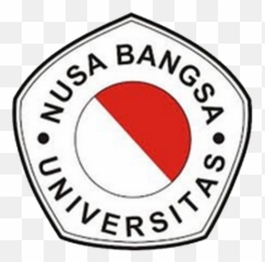 Nusa Bangsa University Bogor Kf Map Indonesia - Universitas png