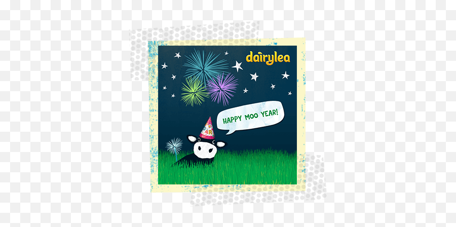 Dairylea - Our Tasty Timeline New Year Png,Uk Icon