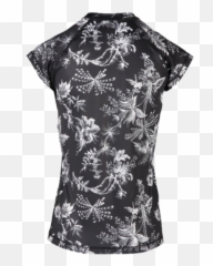 Sale - CS Watersports Short Sleeve png
