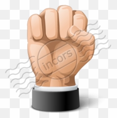 Hand Fist 16 Free Images - vector clip art png