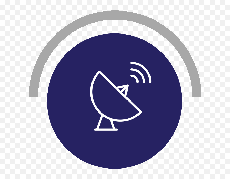 Commahawk - It Alert Communication Software Circle Png,Dth Icon