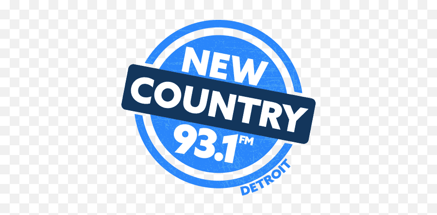 Detroitu0027s New Country 931 Wdrq - Fm New Country Png,93.3 Nash Icon