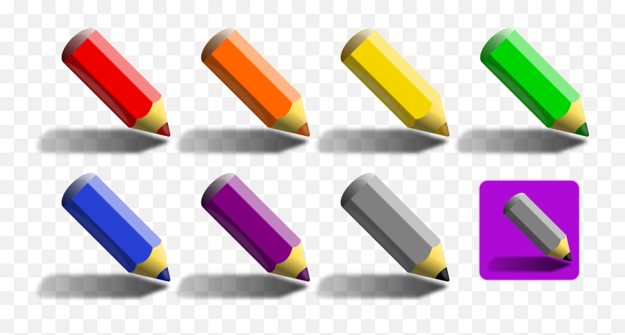 Png V40 Backgrounds Colored Pencils Sp57 - Pencil Clip Art,Colored Pencils Png