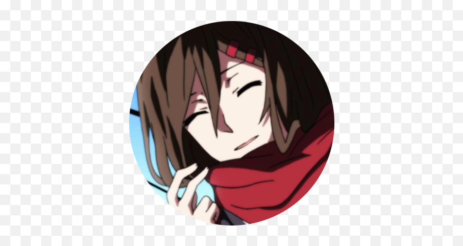 Emmidsubs - Fictional Character Png,Ayano Tateyama Icon