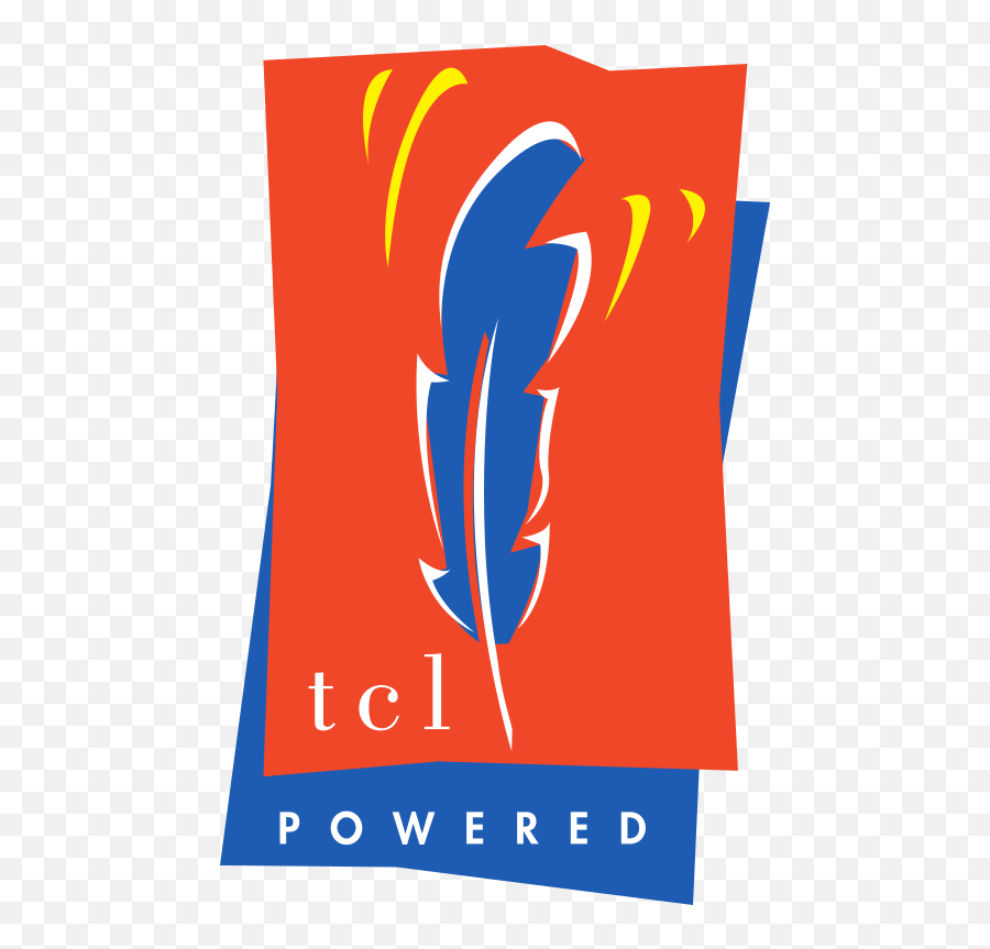 Tcl Review - Slant Tcl Tk Logo Png,Programming Languages Icon
