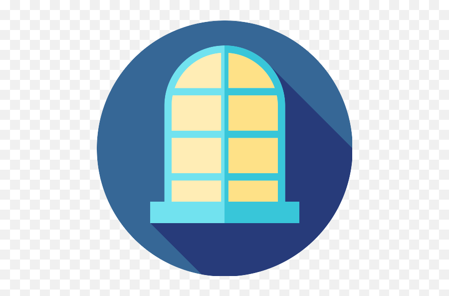 Window Vector Svg Icon 47 - Png Repo Free Png Icons Vertical,Blue Windows Icon