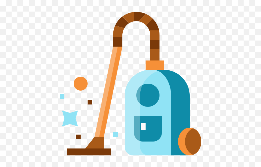 Housekeeping - Free Electronics Icons Png,Vaccum Icon