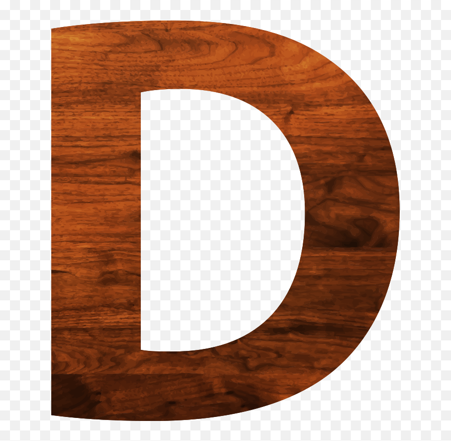 Png Wood Texture Alphabet D - Letter D In Texture Of Wood,Wood Texture Png