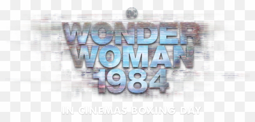 Wonder Woman 1984 Synopsis Roadshow Films - Dot png