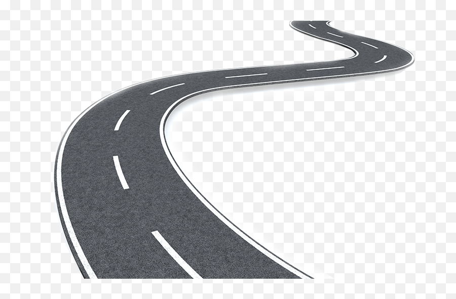 Contact Us Royal Tank Lines Letu0027s Hit The Road - Winding Road Transparent Png,Winding Path Icon
