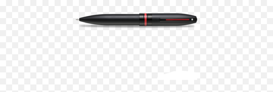 Twsbi Eco Fountain Pen Transparent Blue F U2013 Applebee - Solid Png,Pen Bullet Icon