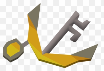 Narogoshuun Key - OSRS Wiki Language png