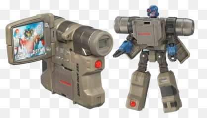 Cliffbeecom Transformer Toy Reviews Zoom Out 25x - png