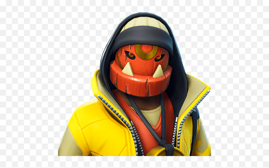 Bone Wasp U2013 Fortnite Skin - Tracker Bone Wasp Fortnite Png,The Icon Sting