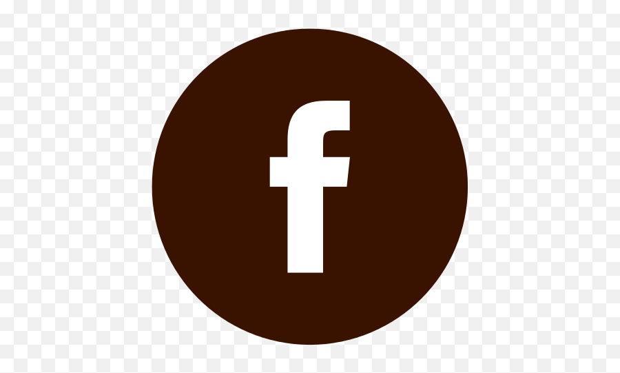 Kamira Creamy Espresso - Features Facebook Png,Brown Facebook Icon