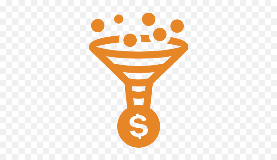 Sales Analysis And Funnel Services In Phoenix - Conversion Funnel Icon Png,Funnel Icon Png