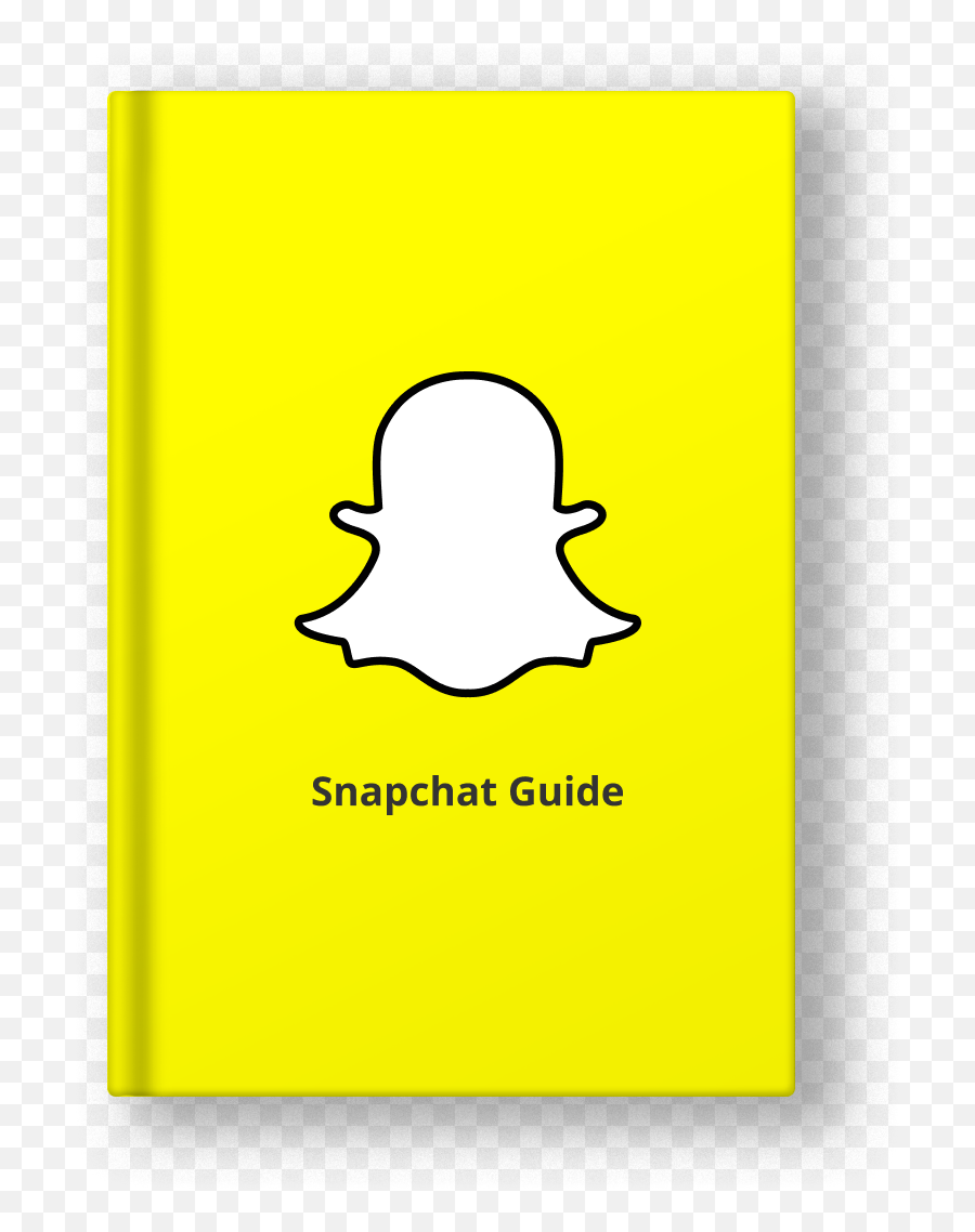 Snapchat Creative Excellence Guide - Bidalgo Snapchat Png,Snaochat Icon
