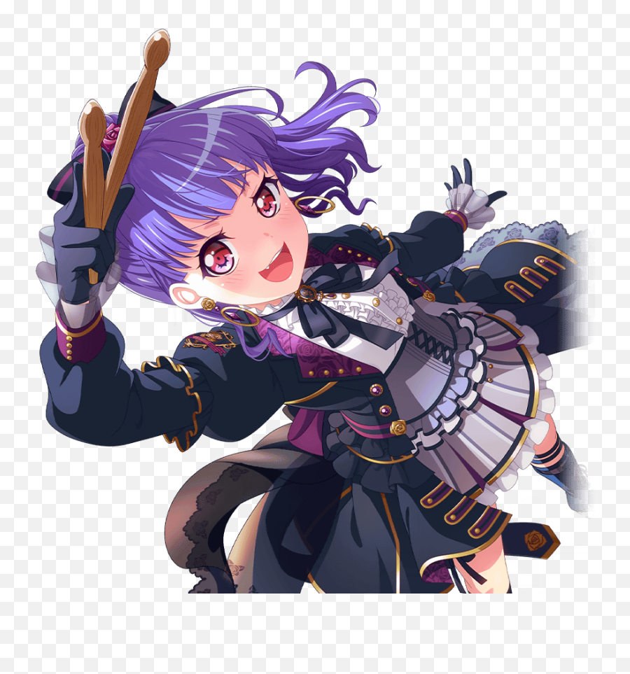 Ako Udagawa - Cool Cards List Girls Band Party Bandori Png,Ako Udagawa Icon