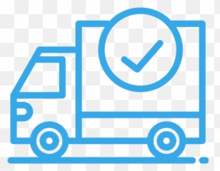 Transport Management Systems - Supply Chain Solutions png