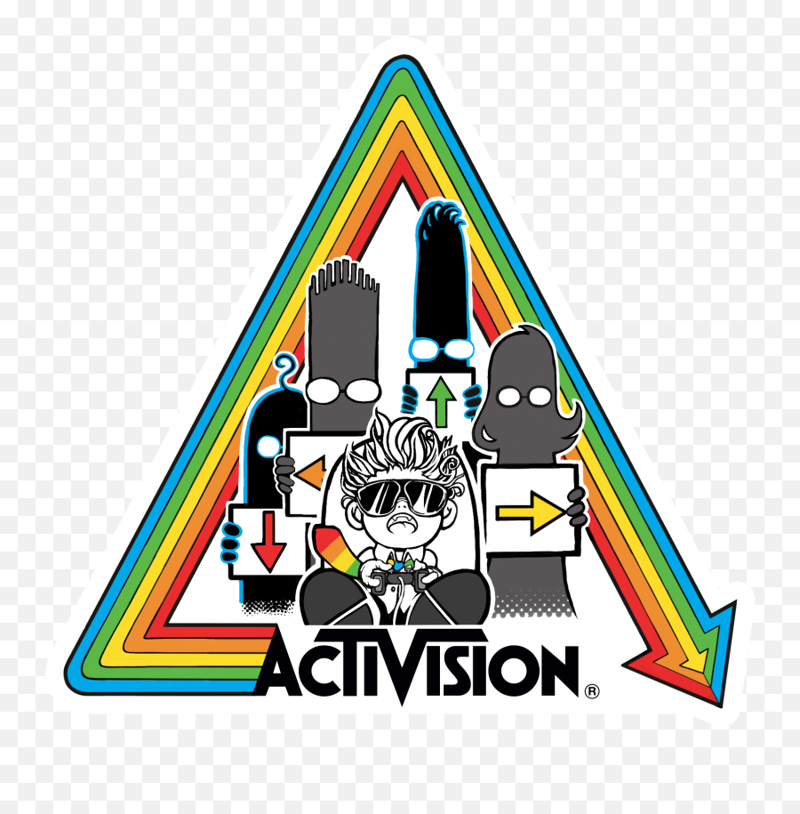 Activision Playtest V2 - Activision Playtest Png,Spyro Reignited Trilogy Logo