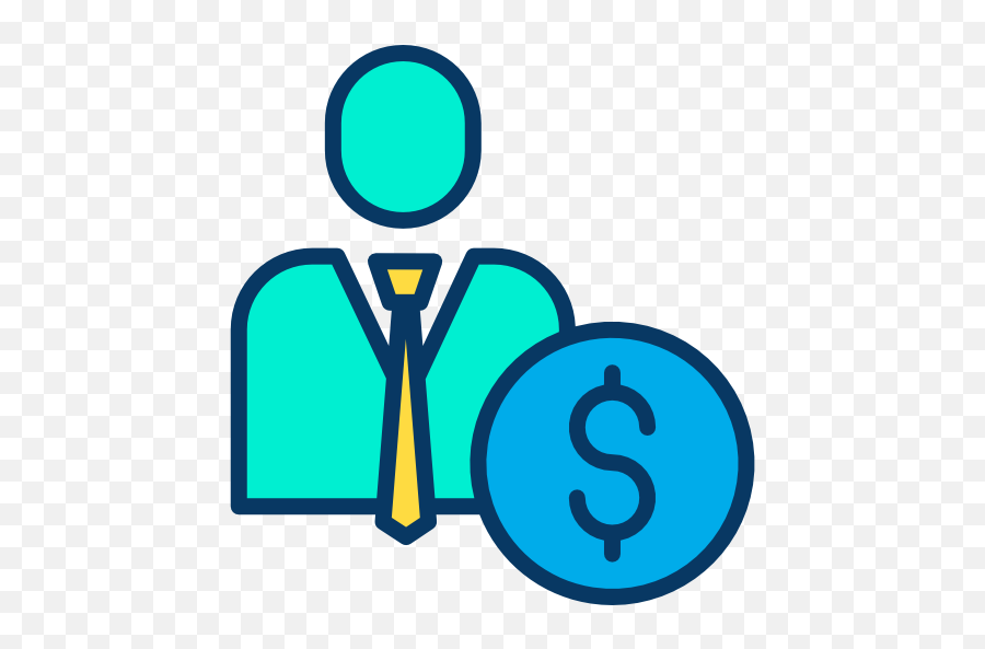 Free Icon Businessman Png
