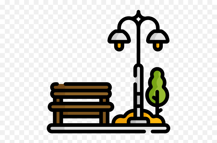 Park Icon Download A Vector Transparent PNG