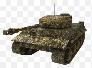 Tank Png Transparent Image - Jackson Pollock One Number 31,Tank Transparent Background
