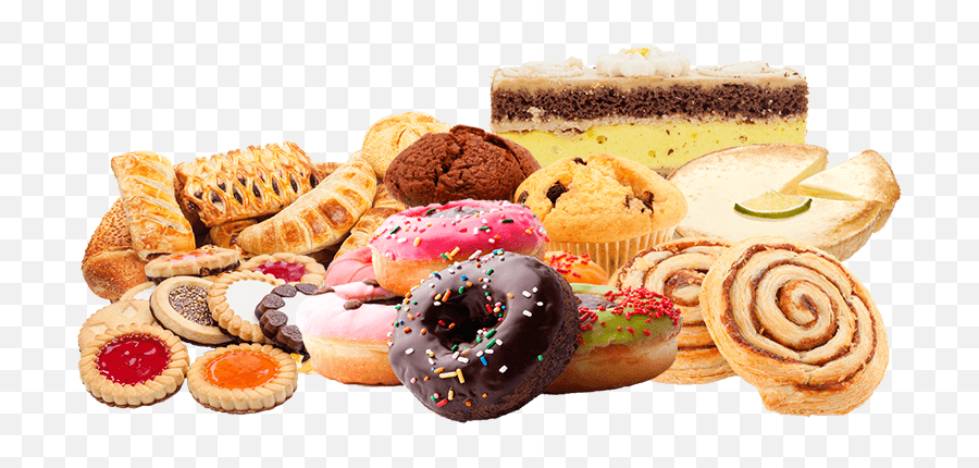 Asia Bakery - Bakery Items Png,Baking Png