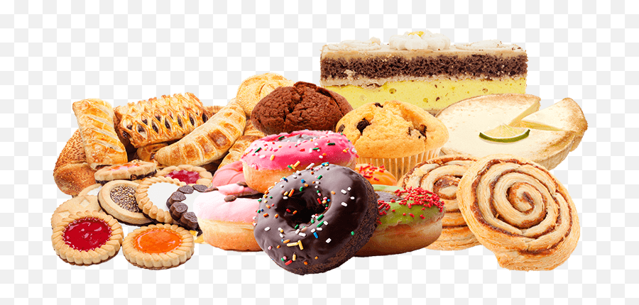 Homemade Sweets PNG